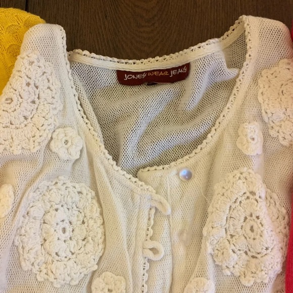 Women’s/juniors cardigans - Picture 3 of 7